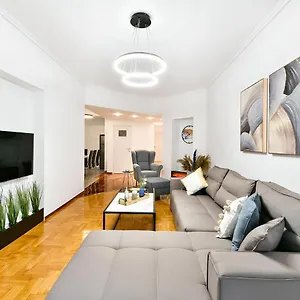 Porto Sea View - Pl Ippodromiou 21 Διαμέρισμα Θεσσαλονίκη