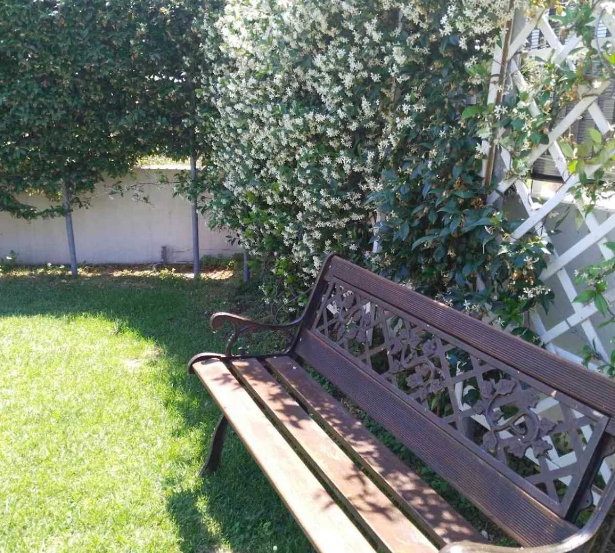 Holiday home Harmony Sophie'S Villa Neon Rysion Greece